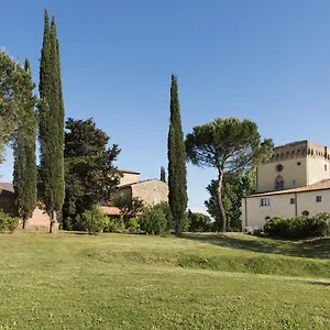 Bioagriturismo Il Cerreto Bauernhof