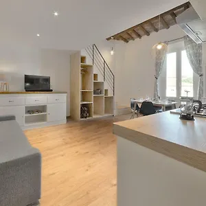  Apartment Sarpi Loft