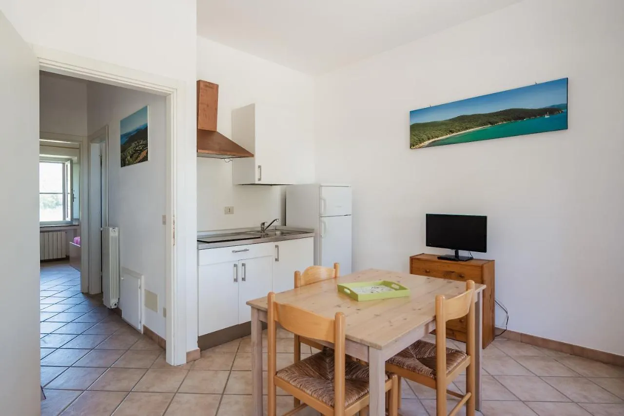 Agriturismo Ristorante Monte Argentario