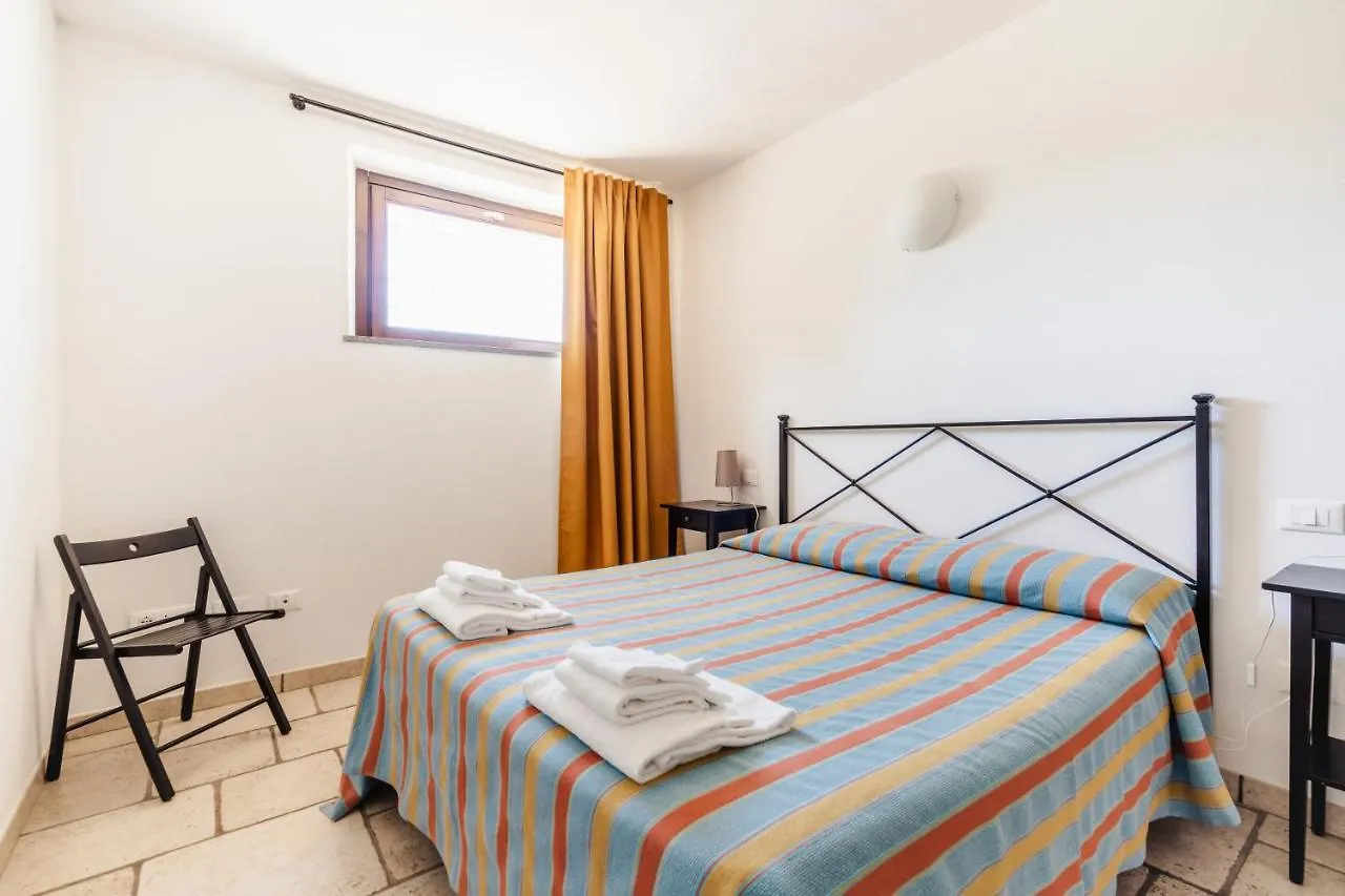 Agriturismo Ristorante Monte Argentario