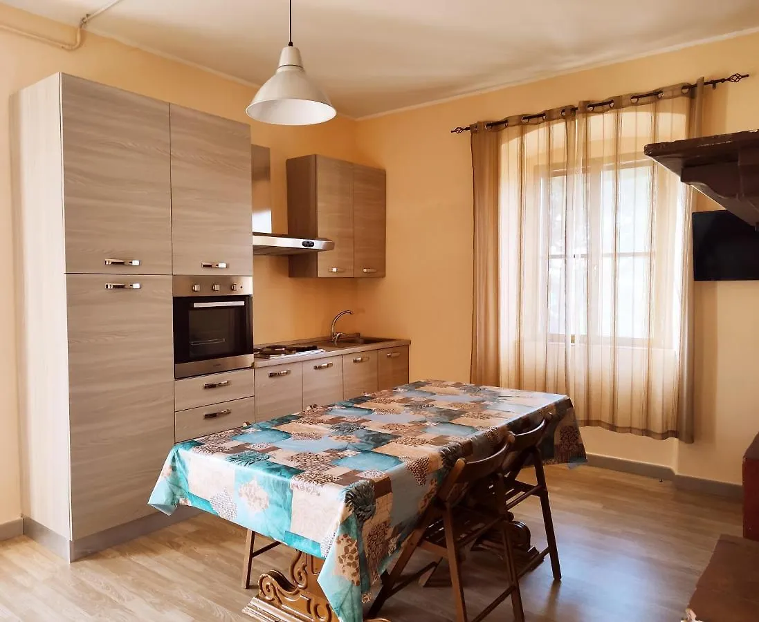 Agriturismo Ristorante Monte Argentario