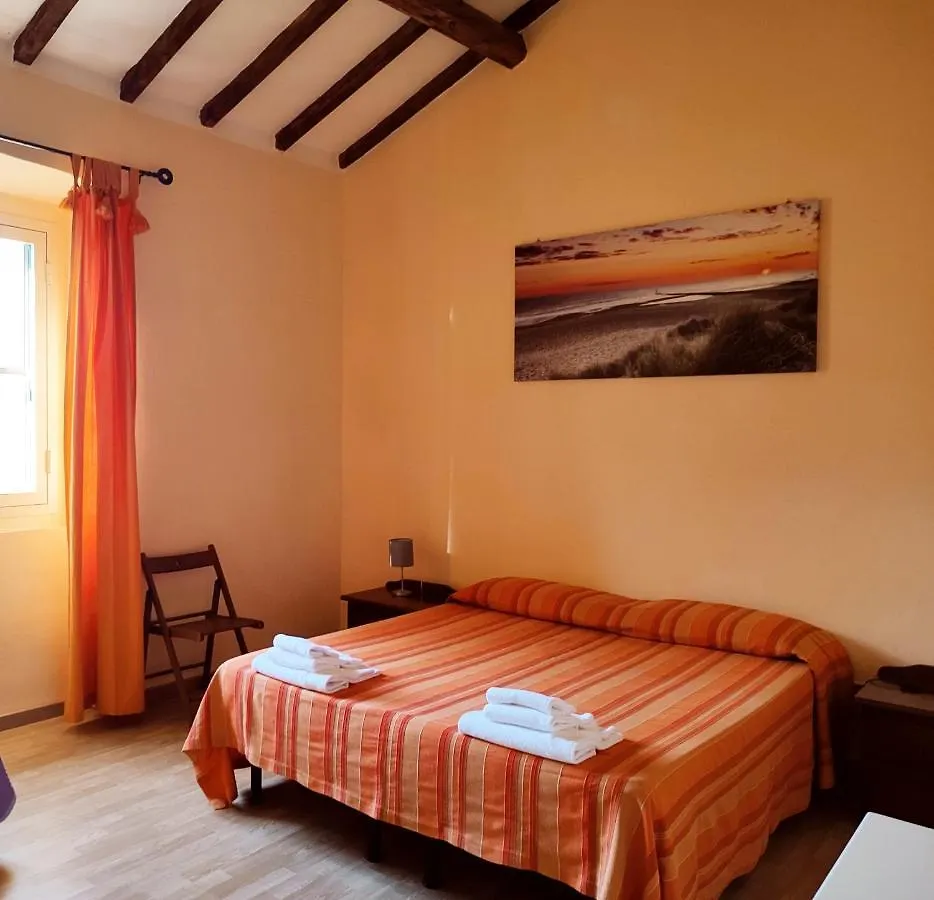 Agriturismo Ristorante Monte Argentario