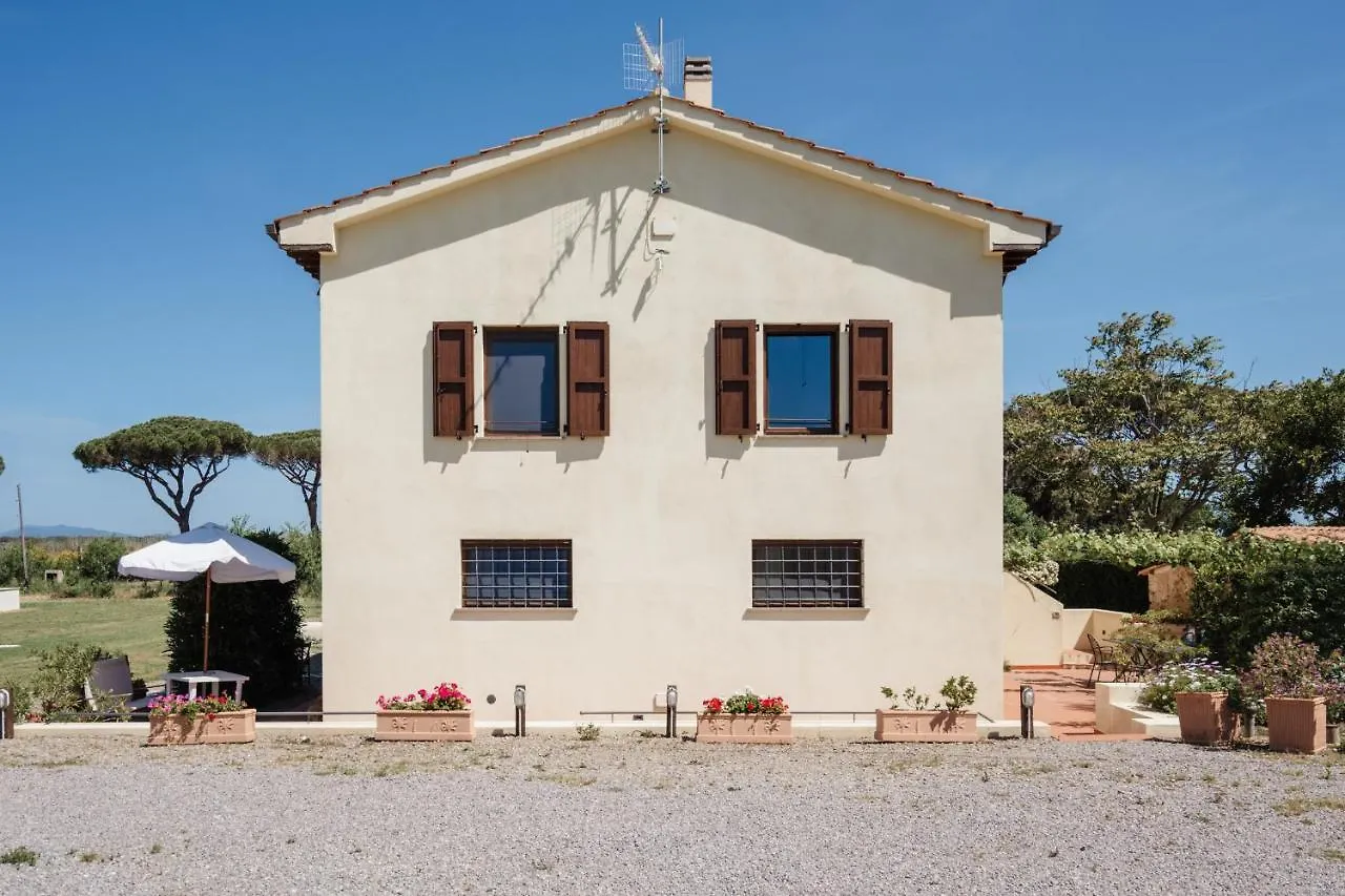 Agriturismo Ristorante Monte Argentario