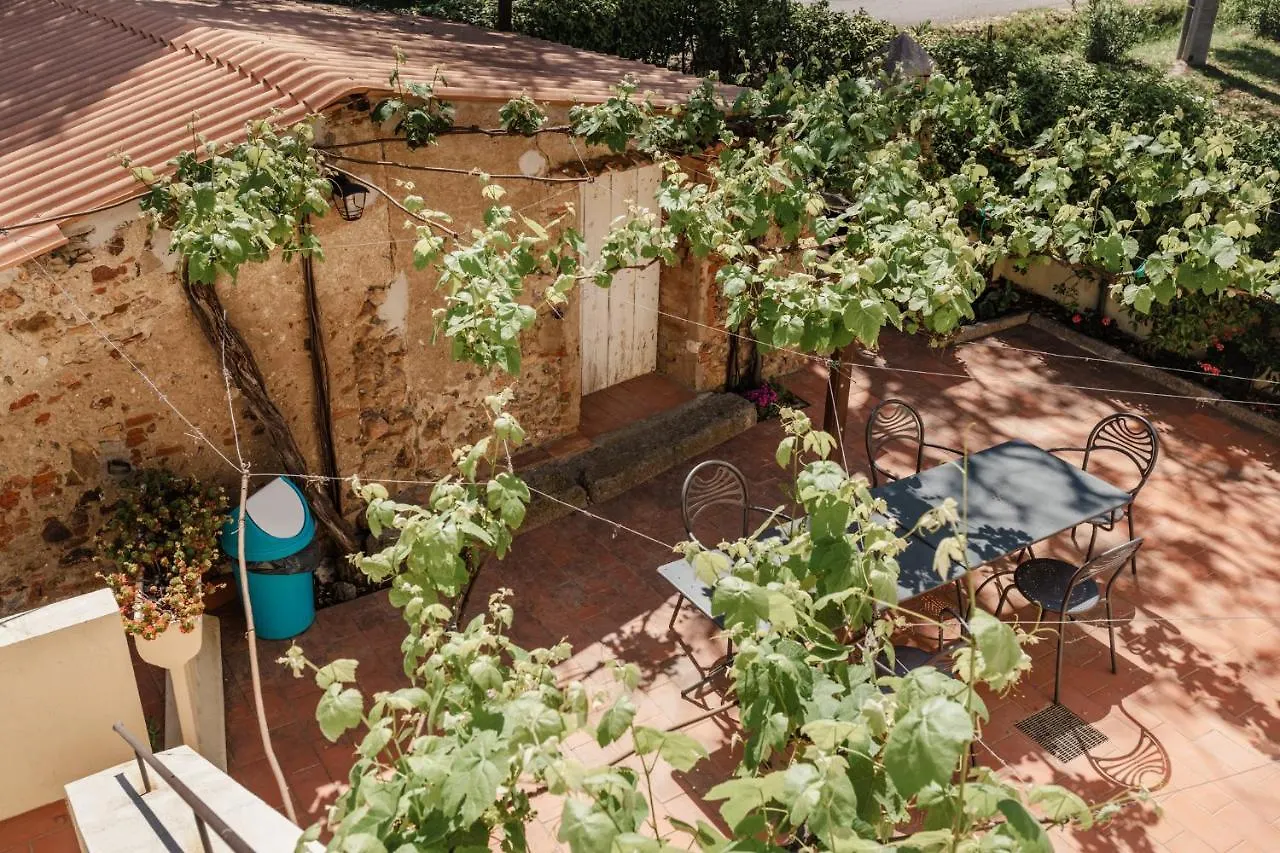 Séjour à la ferme Agriturismo Ristorante Monte Argentario