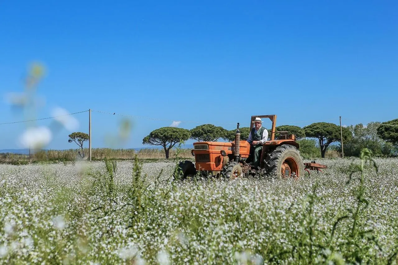 Agriturismo Ristorante Monte Argentario 0*,