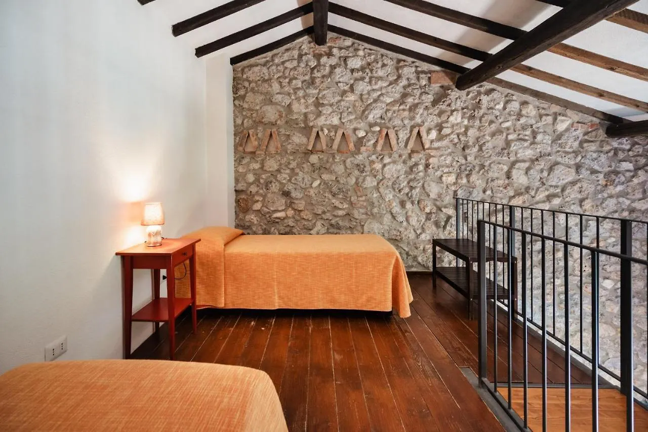 Agriturismo Ristorante Monte Argentario Italie