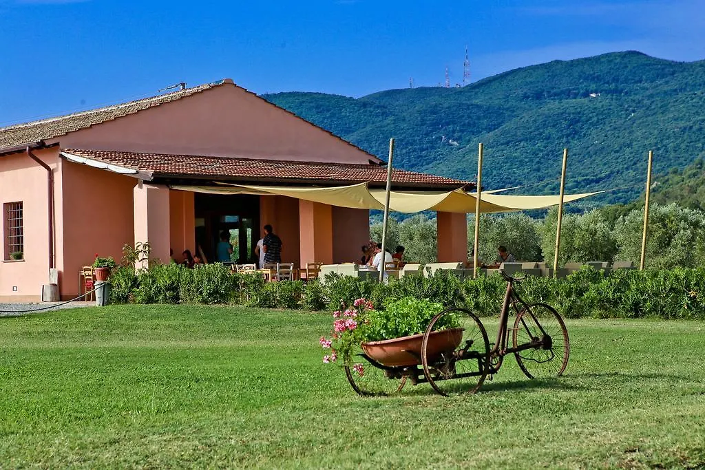 Agriturismo Ristorante Monte Argentario