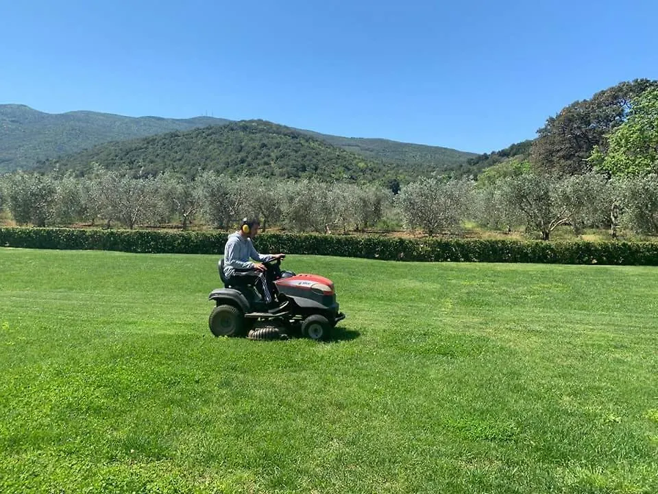 Séjour à la ferme Agriturismo Ristorante Monte Argentario